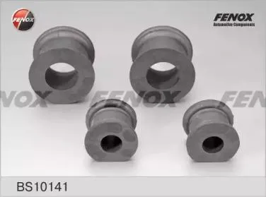 FENOX BS10141 Втулка стабилизатора