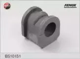 FENOX BS10151 Втулка стабилизатора передняя, d19мм Nissan Primera (p10) 1.6 90-96