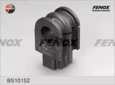 FENOX BS10152 Втулка переднего стабилизатора l, r