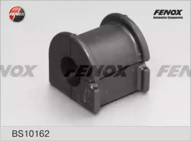 FENOX BS10162 Втулка стабилизатора | перед прав/лев |