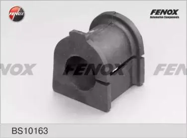FENOX BS10163 Втулка стабилизатора Перед. подв. Toyota Land Cruiser Prado 120 3.0D-4.0 2002-2010 (28mm)