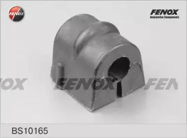 FENOX BS10165 Втулка стабилизатора передняя