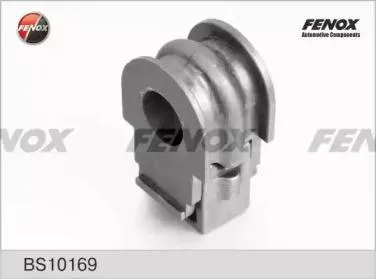 FENOX BS10169 Втулка стабилизатора переднего d22 Nissan X-Trail 07>