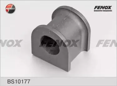 FENOX BS10177 Втулка стабилизатора