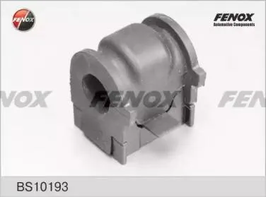 FENOX BS10193 Втулка переднего стабилизатора Mazda 6(GH) 2.0-2.2D 07>