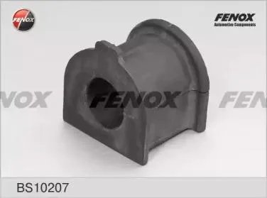 FENOX BS10207 Втулка стабилизатора Toyota LC Prado 150