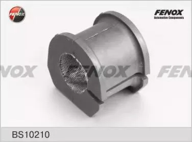 FENOX BS10210 Втулка стабилизатора переднего Mitsubishi Pajero  (29mm)