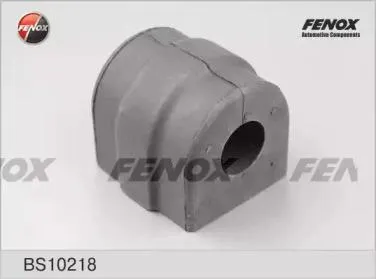 FENOX BS10218 Втулка стабилизатора передняя , d24мм BMW 5 (e39) 2.0-4.0, 2.0-3.0d 95-05