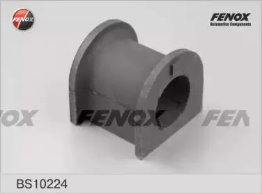 FENOX BS10224 Втулка стабилизатора передняя