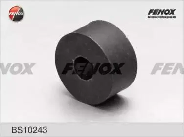 FENOX BS10243 Втулка Стойки стаб. Перед. Подв. Nissan Patrol (Y61) 2.8D-4.2 97>, Toyota Caldina (T19) 2.0D 94-97 Dyna 1.8-3.5 88-01 Hiace III 2.0-2.4D >04 Hilux V 2.4D 91-97 Land Cruiser (90100) 3.0D-4.7 96-07 Lite