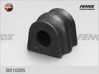 FENOX BS10265 Втулка стабилизатора передняя