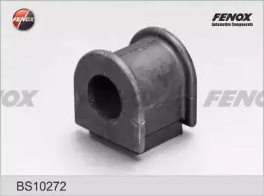 FENOX BS10272 Втулка стабилизатора передняя , d23 Toyota Avensis 2.0, 2.0-2.2d 03-08