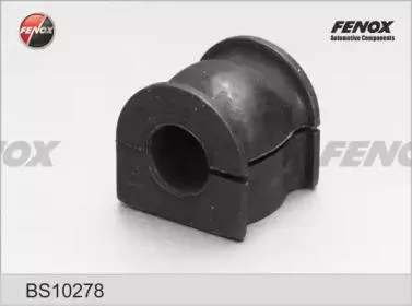 FENOX BS10278 ВТУЛКА СТАБИЛИЗАТОРА