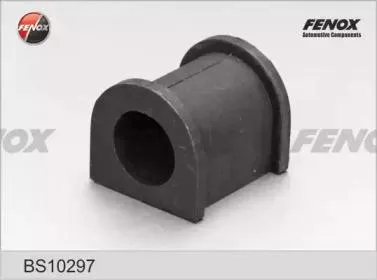 FENOX BS10297 Втулка стабилизатора передняя , d23