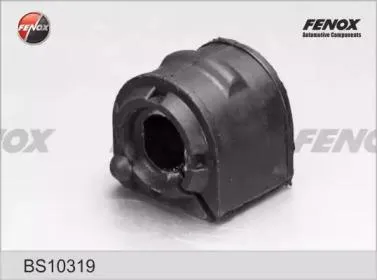FENOX BS10319 Втулка стабилизатора передн. Ford Focus C-MAX, C-MAX, KUGA I