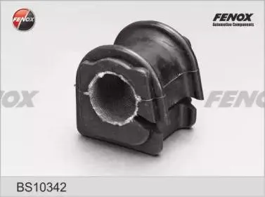 FENOX BS10342 Втулка стабилизатора Toyota Lexus ISGS 05- пер. D27.2мм