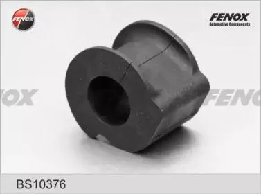 FENOX BS10376 Втулка стабилизатора передняя, d20 Suzuki swift 1.3-1.5 05-, Opel Agila 1.0, 1.2 08
