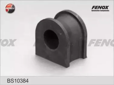 FENOX BS10384 Втулка стабилизатора передн. Ford Transit (23.5мм)