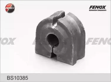 FENOX BS10385 Втулка стабилизатора передняя