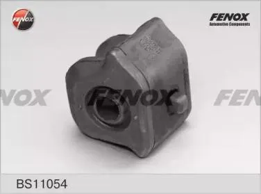 FENOX BS11054 Втулка стабилизатора пер.подв. L D21