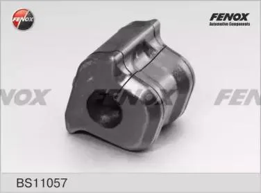 FENOX BS11057 Втулка стабилизатора -ра