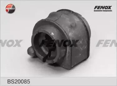 FENOX BS20085 Втулка стабилизатора -ра