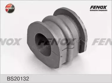 FENOX BS20132 Втулка стабилизатора заднего d26 Nissan Teana J31 03-09