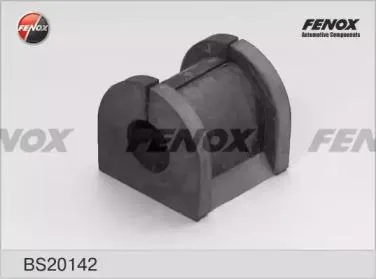 FENOX BS20142 Втулка стабилизатора Зад. подв. (Ø 16mm) Mitsubishi Outlander I 2.0-2.4 2002-2006