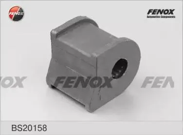 FENOX BS20158 Втулка стабилизатора задняя