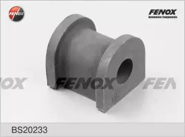FENOX BS20233 Втулка стабилизатора Зад. подв. (Ø 13mm) Honda CR-V I 2.0 95-02