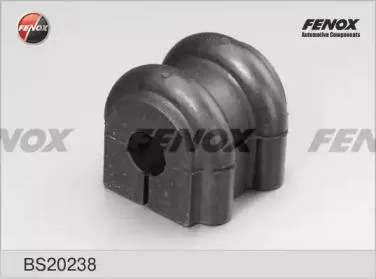 FENOX BS20238 Втулка стабилизатора