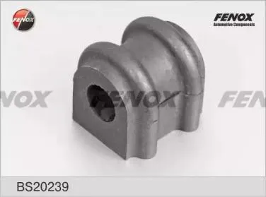 FENOX BS20239 Втулка стабилизатора HUYNDAI Kia I30 Ceed 06- задняя. d16