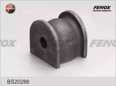 FENOX BS20286 Втулка стабилизатора Зад. подв. Honda Accord 2.0-3.5 08>