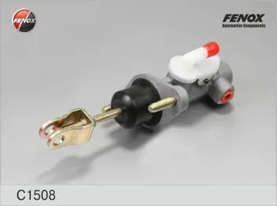 FENOX C1508 Главный цилиндр сцепления Mitsubishi Lancer 1.3-2.0 03>