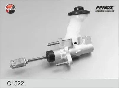FENOX C1522 Цил-др сцепл.глав.Toyota Corolla /GM(usa)