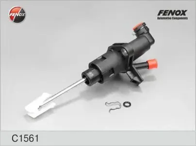 FENOX C1561 Главный цилиндр сцепления Ford Focus 1.4-2.0 16V1.8TDCi 98-04