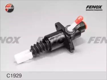 FENOX C1929 Главный цилиндр сцепления VW Passat 1.8-2.0 88-97