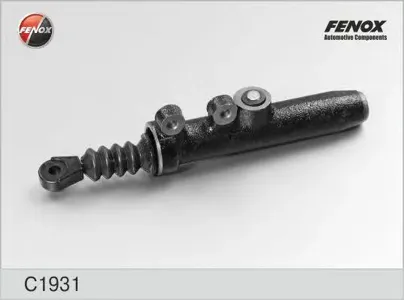 FENOX C1931 Главный цилиндр сцепления Mercedes W201 85>