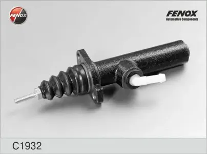 FENOX C1932 Главный цилиндр сцепления [19,05mm]