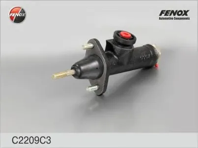 FENOX C2209C3 Главный цилиндр сцепления ГАЗ 27053302322122172752, Уаз 469315131603161
