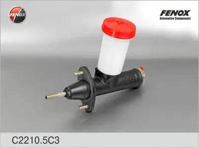 FENOX C22105C3 Главный цилиндр привода выключения сцепления