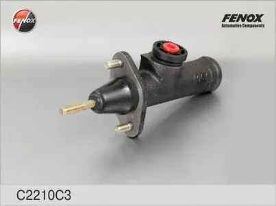 FENOX C2210C3 Цилиндр главный привода сцепления