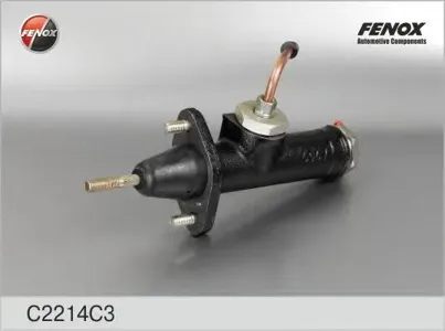 FENOX C2214C3 Главный цилиндр сцепления Уаз 3741396232063303