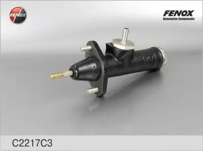 FENOX C2217C3 Главный цилиндр сцепления