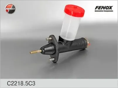 FENOX C22185C3 Главный цилиндр сцепления