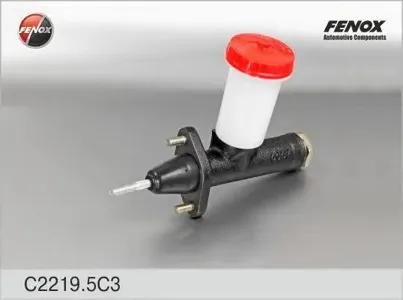 FENOX C22195C3 Главный цилиндр сцепления