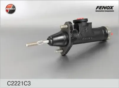 FENOX C2221C3 Цилиндр главный привода сцепления