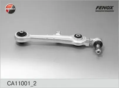 FENOX CA11001 рычаг передний нижний Audi A4-A8 95>