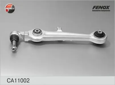 FENOX CA11002 рычаг передний нижний Audi A8A6 99-04, VW Passat V6 02>