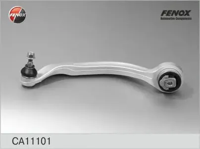 FENOX CA11101 Рычаг Audi A4A6VW Passat 98-03 пер.подв.нижн.зад.лев.